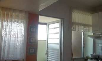 Imagem 3: Apartamento para Venda - 111m², 3 dormitórios, Floresta