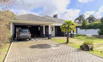 Imagem 3: Casa Condominio para Venda - 400m², 4 dormitórios, sendo 4 suites, 4 vagas - Terra Ville