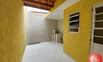 Imagem 6: São Paulo - Casa Comercial - Tatuapé