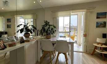 Imagem 3: Apartamento para Venda - 57m², 2 dormitórios, 1 vaga - Morro Santana