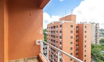 Imagem 6: Apartamento para venda com 73 metros quadrados com 3 quartos