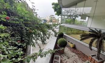 Imagem 4: RECREIO-GENARO DE CARVALHO/ EXCELENTE APTO 3 QUARTOS, 1SUITE, VARANDAO, DE FRENTE, 2 VAGA