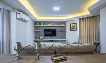 Imagem 4: Goiânia - Apartamento Padrão - Setor Bueno