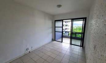 Imagem 1: Apartamento 2 Quartos para venda Barra da Tijuca Mandala 82M²