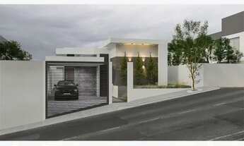 Imagem 3: Casa nova com 03 quartos - Bairro Jardim Imperial