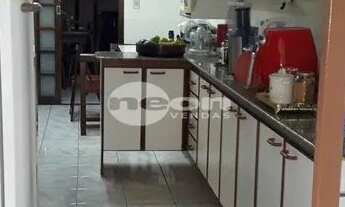 Imagem 6: SANTO ANDRé - Casa Padrão - Jardim Las Vegas