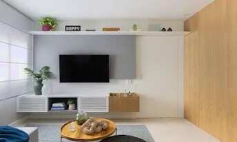 Imagem 4: Apartamento Venda Campo Belo 108 m² 2 Dormitórios