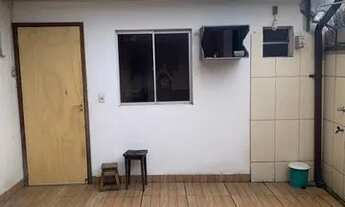 Imagem 2: Apartamento no térreo condomínio fechado