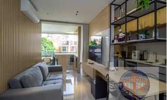 Imagem 2: Apartamento em Moema - São Paulo, SP por 4100000