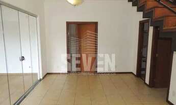 Imagem 2: CASA PARA LOCAÇÃO CONDOMINIO TIVOLLI I