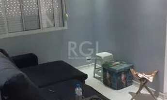 Imagem 2: Apartamento para Venda - 46.68m², 2 dormitórios, Centro Histórico