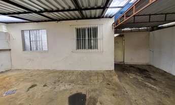 Imagem 5: Casa Térrea para aluguel possui 80 metros quadrados com 2 quartos em Jardim Ester - São Pa