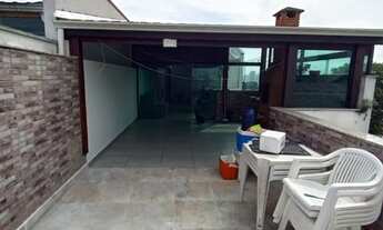 Imagem: Cobertura sem condomínio semimobiliada