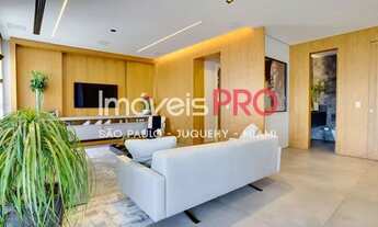 Imagem 3: Apartamento 03 dorm 03 suites 217mts a venda em Vila Olimpia