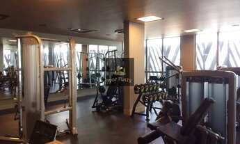 Imagem 8: Flat disponível em Pinheiros