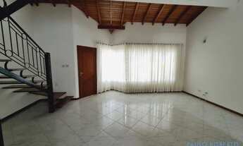 Imagem 7: CASA EM CONDOMÍNIO - VILA SANTISTA - SP