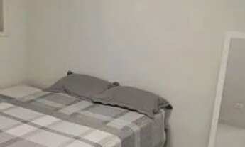 Imagem 5: Apartamento para venda tem 65 metros quadrados com 2 quartos em José Menino - Santos - SP