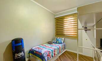 Imagem 6: Apartamento à venda no Anália Franco