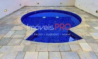 Imagem 6: Apartamento para locação com 175m² no Campo Belo - São Paulo