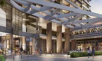 Imagem 5: 70 m² 2 dorms( 1suíte) 1 vaga