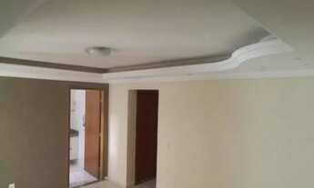 Imagem 1: APARTAMENTO 2 QUARTOS