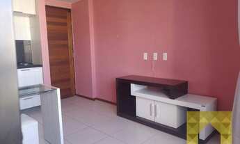 Imagem 2: Flat com 1 dormitório, 32 m² - venda por R$ 370.000,00 ou aluguel por R$ 3.101,00/mês - Ca