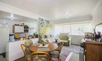 Imagem 1: Excelente apartamento de 68m² com 2 dormitórios e 2 vagas de garagem