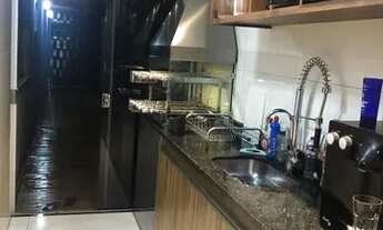 Imagem 6: Linda casa financiada bairro nova campo grande