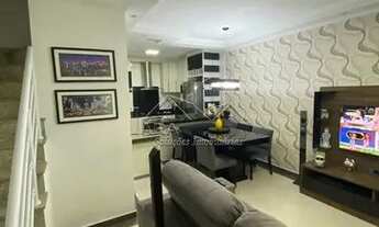 Imagem 4: SãO PAULO - Casa de Condomínio - Vila Matilde