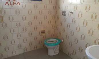 Imagem 6: Casa com 3 dormitórios para alugar, 100 m² por R$ 2.390,00/mês - Jardim Soraia - São José