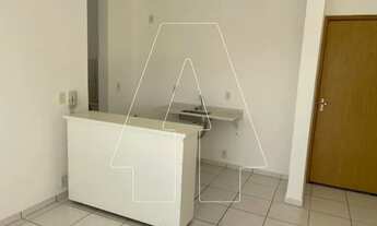 Imagem 3: Araçatuba - Apartamento - Conjunto Habitacional Doutor Antônio Villela Silva