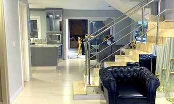 Imagem 3: Condomínio fechado, linda casa, pronta para morar!