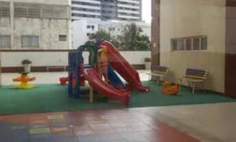 Imagem 5: Apartamento para aluguel com 85 metros quadrados com 3 quartos em Costa Azul - Salvador