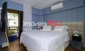 Imagem 5: Itaim - Apartamento com 3 suíte(s), 3 dormitório(s) e 2 vaga(s) de garagem, para venda