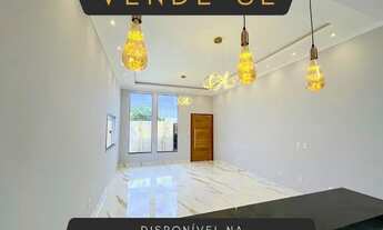 Imagem 3: Casa em Formosa Go