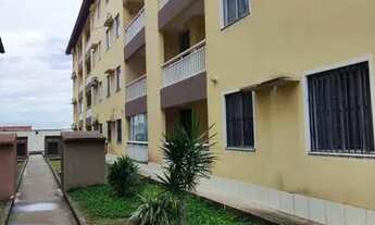 Imagem: Apartamento no Araçagi com 2 Banheiros