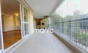 Imagem 3: Apartamento à venda no Corcovado Vila Andrade