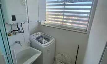 Imagem 7: Cobertura à venda, 1 quarto, 1 suíte, 2 vagas, Boqueirão - Santos/SP