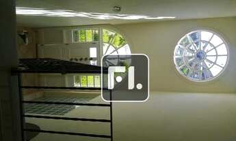 Imagem 4: Casa com 4 dormitórios para alugar, 450 m² por R$ 14.300,05/mês - Alphaville - Santana de