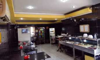 Imagem: Passo ponto - Restaurante em Nilópolis