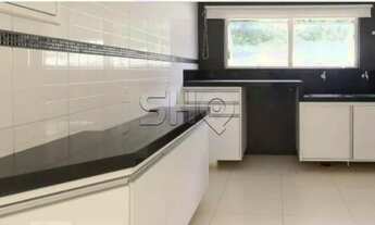 Imagem 4: Casa Térrea com 4 suítes, 3 salas, 6 vagas cobertas Barro Branco