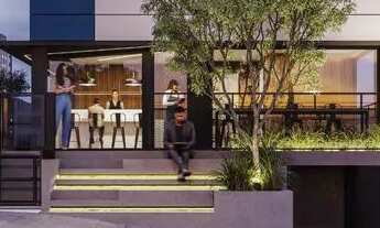 Imagem 6: Apartamento para Venda em Florianópolis, Centro, 1 dormitório, 1 suíte, 1 banheiro, 1 vaga