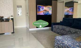 Imagem 2: Apartamento a VENDA condômino Pinot Blanc 109,00 m²