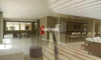 Imagem 4: CANOAS - Apartamento Padrão - MARECHAL RONDON