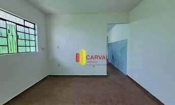 Imagem 4: Casa com 3 dormitórios para alugar, 90 m² por R$ 1.300,00/mês - Jardim Santa Clara - Pedre