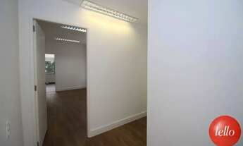 Imagem 2: São Paulo - Conjunto Comercial/Sala - Jardins