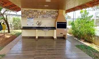 Imagem 5: Apartamento para venda possui 55 metros quadrados com 2 quartos