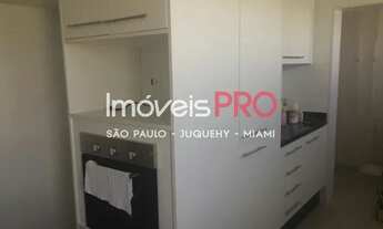 Imagem 4: Apartamento 136m² 3 dormitórios 1 vaga de garagem em Moema