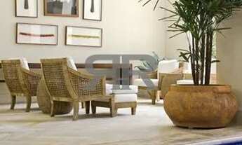 Imagem 2: JARDIM AMÉRICA - NEOCLÁSSICO - 414 M2 ÚTEIS - 5 GARAGENS