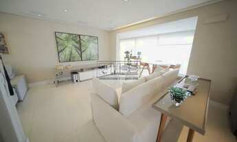 Imagem 3: Cobertura duplex 250m² com 3 suites e 3 vagas